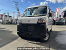 Daihatsu Hijet Cargo S700V