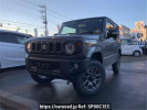 Suzuki Jimny JB64W