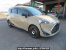 Toyota Sienta NHP170G
