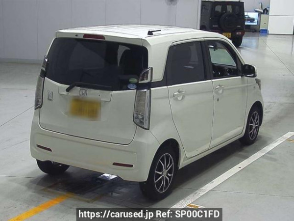 Used2015 AT Honda N-Wgn JH1Image[1]