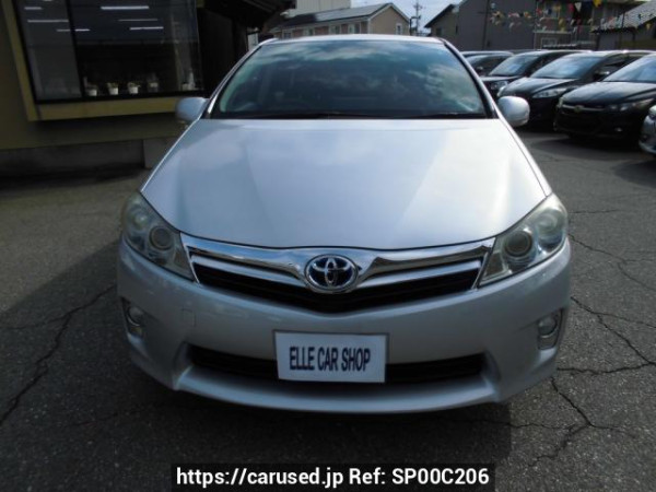 Used2010 AT Toyota SAI AZK10Image[1]