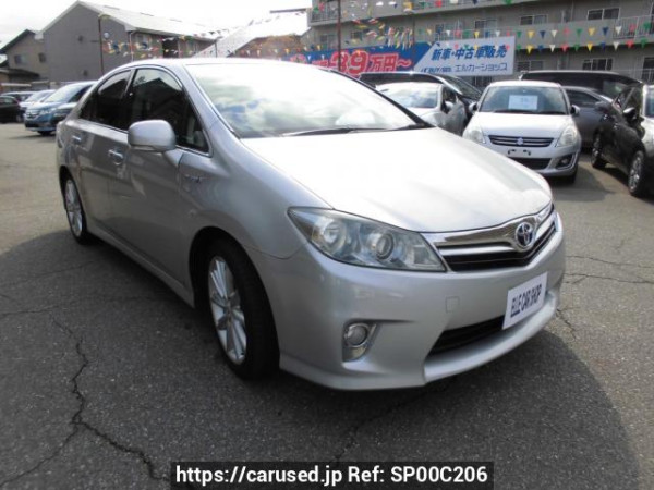 Used2010 AT Toyota SAI AZK10Image[2]