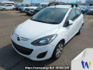 Mazda Demio DE3FS