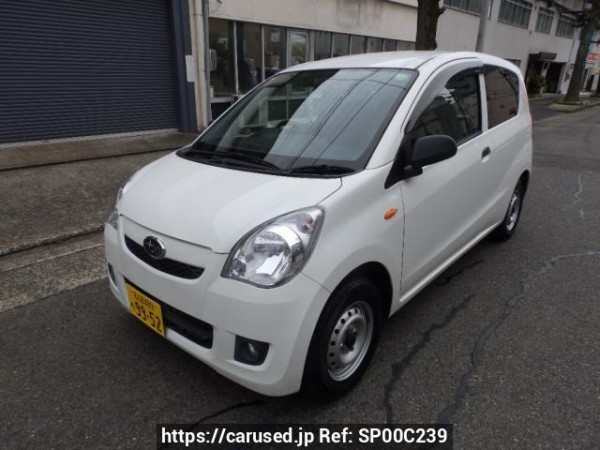 Used2014 AT Subaru Pleo L285BImage[0]