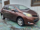 Toyota Vitz NSP135