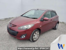 Mazda Demio DE3FS