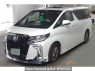 Used 2021 AT toyota alphard GGH30W Image[2]