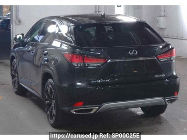 Used2020 AT Lexus RX AGL20WImage[1]
