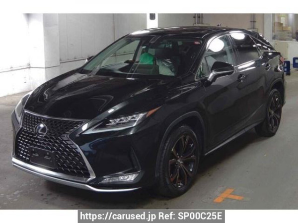 Used2020 AT Lexus RX AGL20WImage[2]