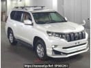 Toyota Land Cruiser Prado TRJ150W