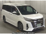 Used 2019 AT toyota noah ZRR80W Image[0]