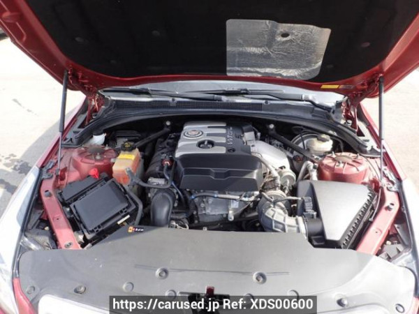 Used 2015 AT cadillac ats A1SL Image[7]