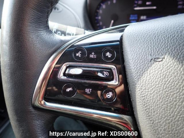 Used 2015 AT cadillac ats A1SL Image[15]