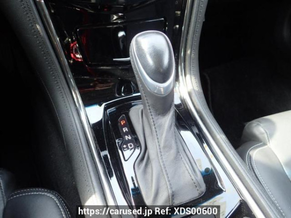 Used 2015 AT cadillac ats A1SL Image[19]