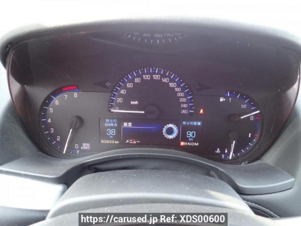 Used 2015 AT cadillac ats A1SL Image[21]