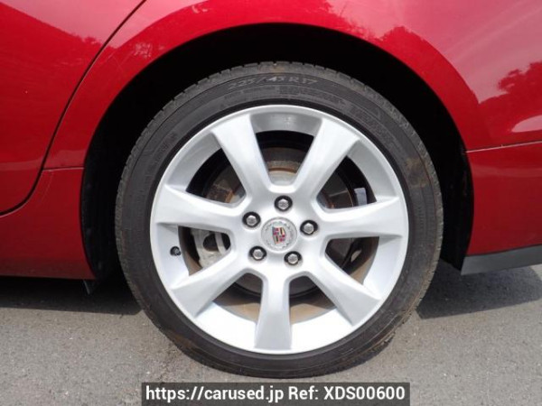 Used 2015 AT cadillac ats A1SL Image[24]