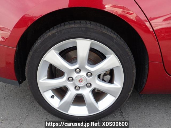 Used 2015 AT cadillac ats A1SL Image[25]