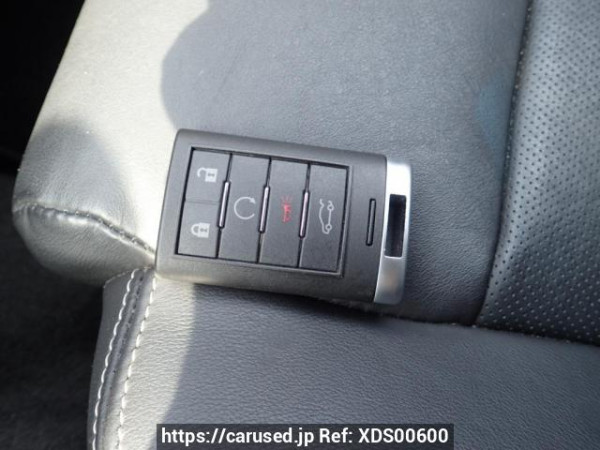 Used 2015 AT cadillac ats A1SL Image[37]