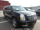 Cadillac Escalade UNKNOWN
