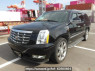 Used 2010 AT cadillac escalade UNKNOWN Image[2]
