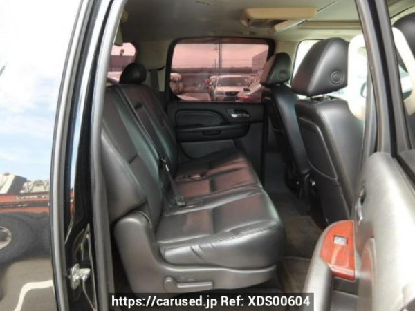 Used 2010 AT cadillac escalade UNKNOWN Image[11]