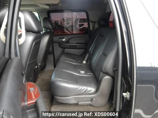Used 2010 AT cadillac escalade UNKNOWN Image[12]