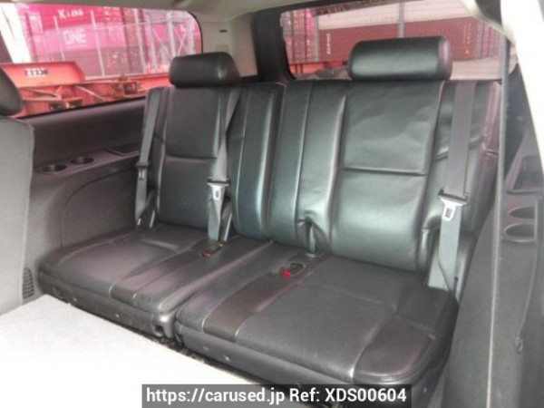 Used 2010 AT cadillac escalade UNKNOWN Image[14]
