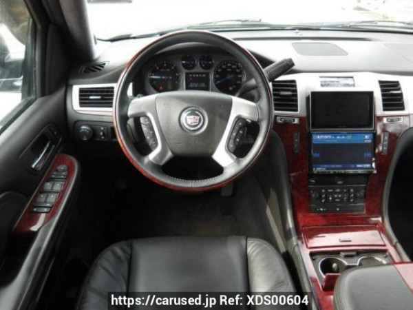 Used 2010 AT cadillac escalade UNKNOWN Image[15]