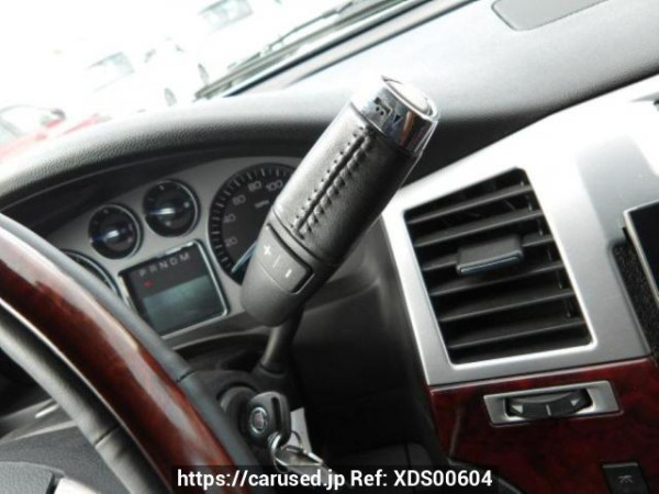 Used 2010 AT cadillac escalade UNKNOWN Image[17]