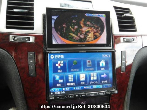 Used 2010 AT cadillac escalade UNKNOWN Image[18]