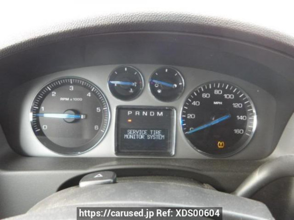 Used 2010 AT cadillac escalade UNKNOWN Image[20]