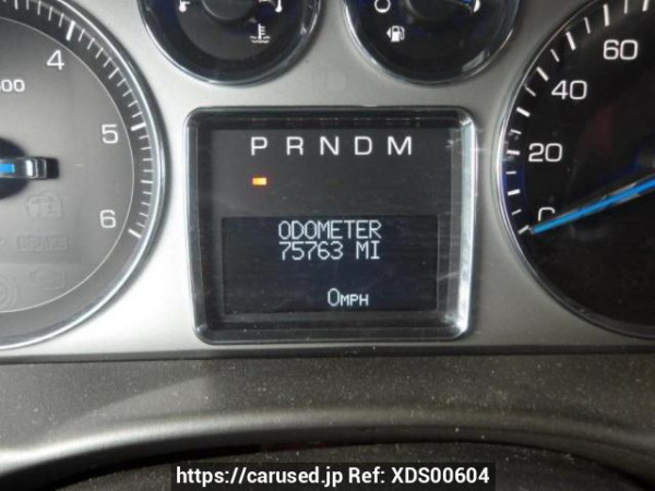 Used 2010 AT cadillac escalade UNKNOWN Image[21]