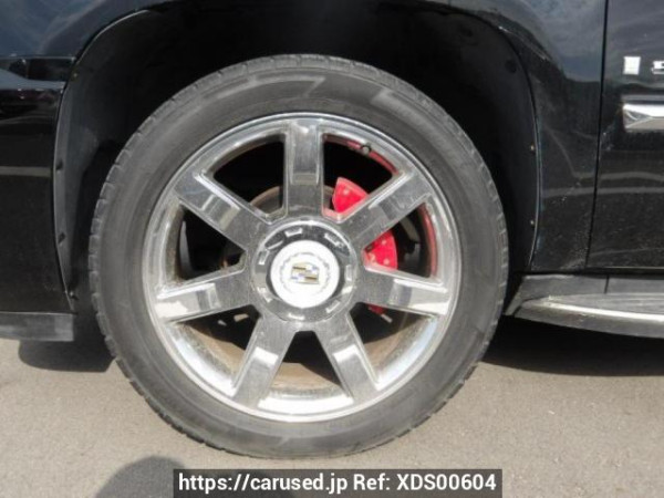Used 2010 AT cadillac escalade UNKNOWN Image[22]