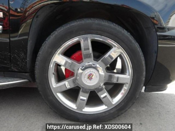 Used 2010 AT cadillac escalade UNKNOWN Image[23]