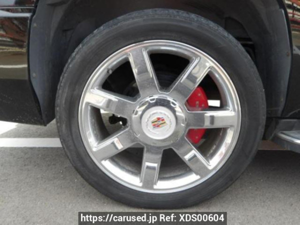 Used 2010 AT cadillac escalade UNKNOWN Image[24]