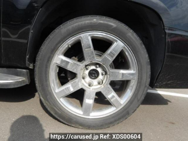 Used 2010 AT cadillac escalade UNKNOWN Image[25]