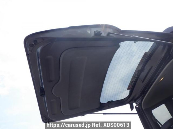 Used 2009 AT toyota sienta NCP81G Image[9]