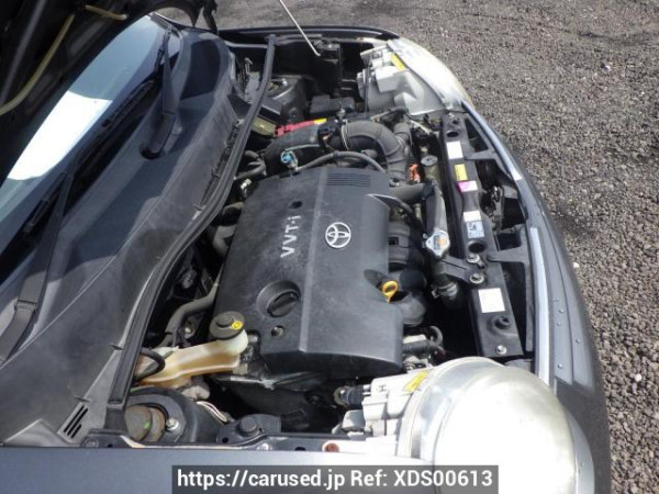 Used 2009 AT toyota sienta NCP81G Image[12]