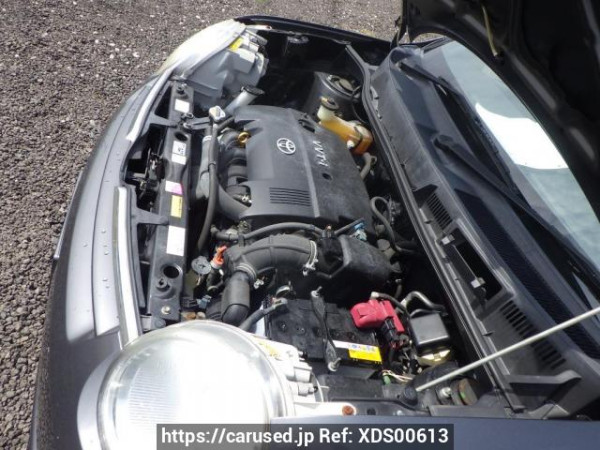 Used 2009 AT toyota sienta NCP81G Image[13]