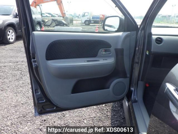 Used 2009 AT toyota sienta NCP81G Image[16]