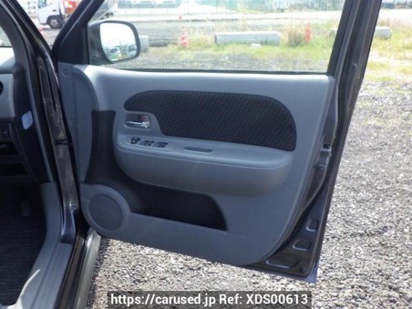 Used 2009 AT toyota sienta NCP81G Image[17]