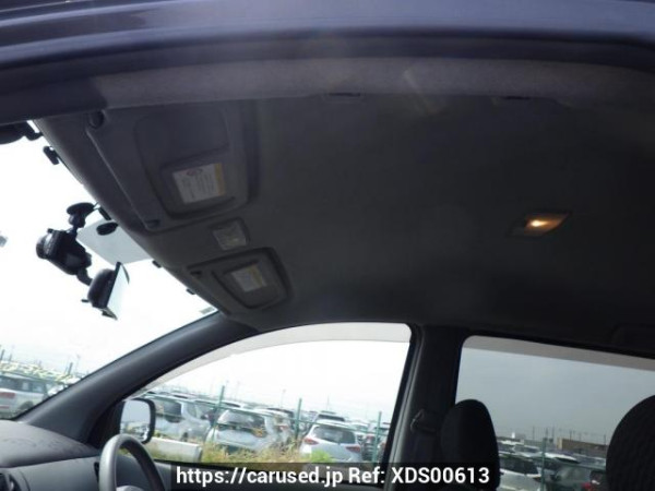 Used 2009 AT toyota sienta NCP81G Image[18]