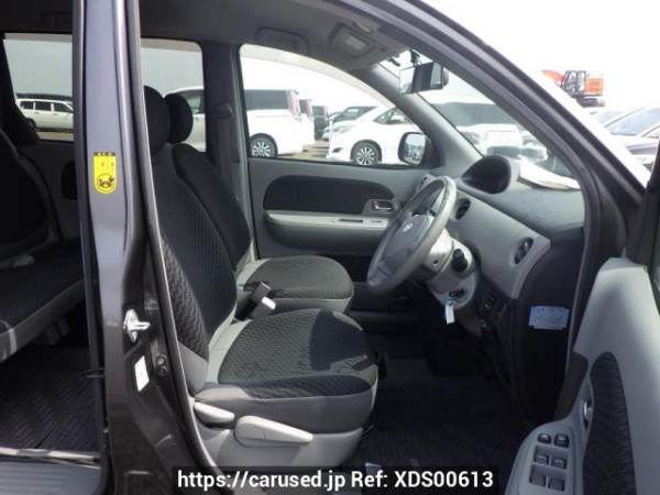 Used 2009 AT toyota sienta NCP81G Image[19]