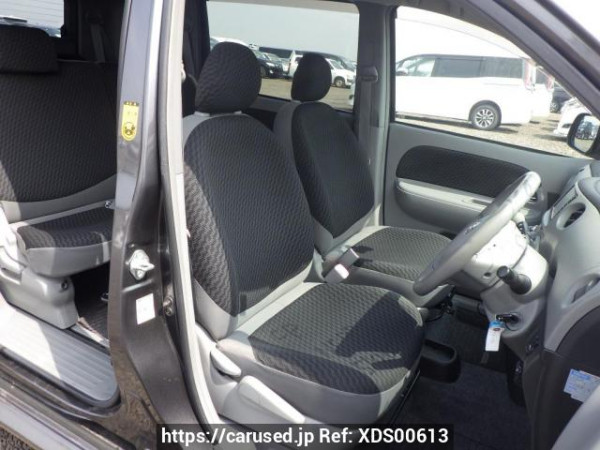 Used 2009 AT toyota sienta NCP81G Image[20]
