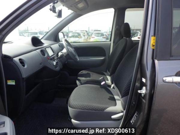 Used 2009 AT toyota sienta NCP81G Image[21]