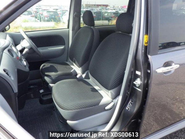 Used 2009 AT toyota sienta NCP81G Image[22]