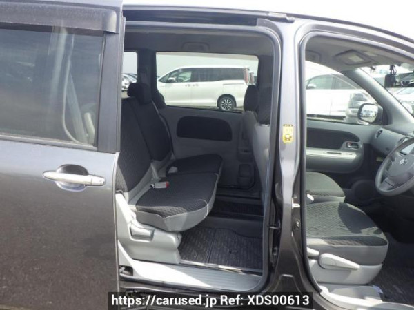 Used 2009 AT toyota sienta NCP81G Image[23]