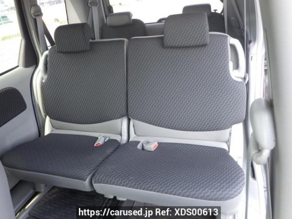 Used 2009 AT toyota sienta NCP81G Image[25]