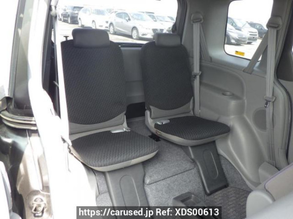 Used 2009 AT toyota sienta NCP81G Image[26]