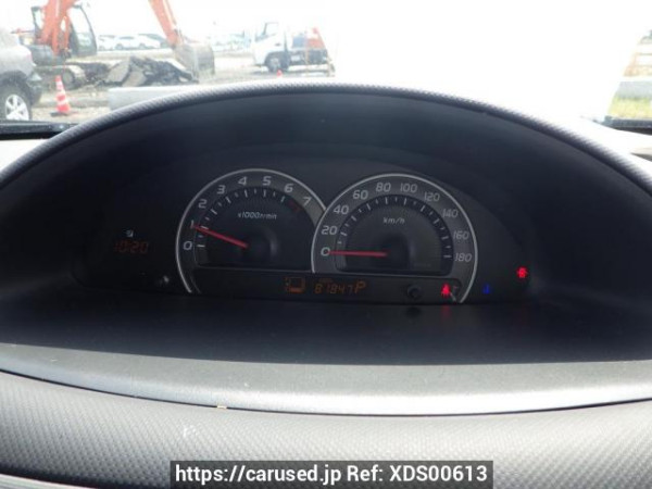 Used 2009 AT toyota sienta NCP81G Image[30]